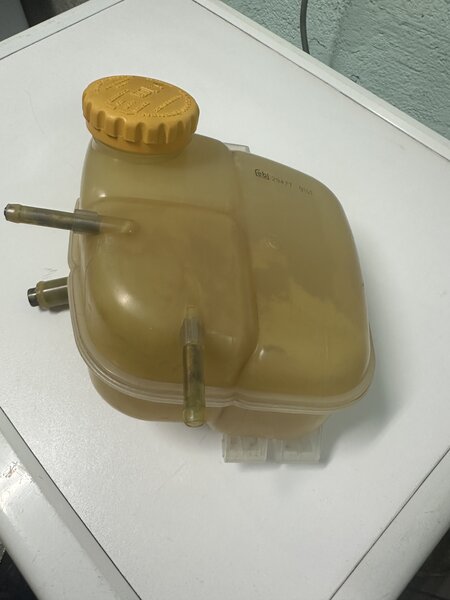 Vas expansiune Opel Astra G, Zafira A.