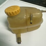 Vas expansiune Opel Astra G, Zafira A